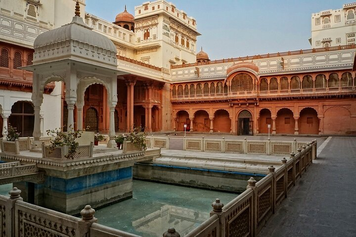 Junagarh Fort